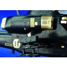Eduard AH-1W Super Cobra Exterior für Academy Bausatz fotómaratás