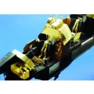 Eduard AH-1W Super Cobra interior für Academy Bausatz fotómaratás