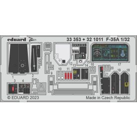Eduard A-20G (Hong Kong Models)