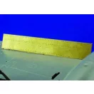 Eduard Fw-190D-9 Landing Flaps für Hasegawa Bausatz fotómaratás
