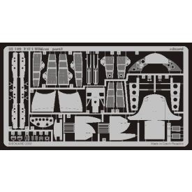 Eduard F4F-4 (Trumpeter)