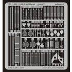 Eduard F4F-4 (Trumpeter)