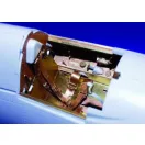 Eduard F4U-4 Corsair I Interior für Trumpeter Bausatz fotómaratás