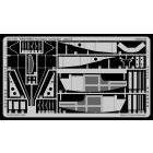 Eduard TBF/TBM exterior (Trumpeter)