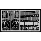 Eduard TBF/TBM exterior (Trumpeter)