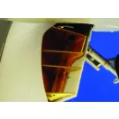 Eduard TBF/TBM Avenger exterior für Trumpeter Bausatz fotómaratás