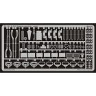 Eduard F-14A exterior (Tamiya)