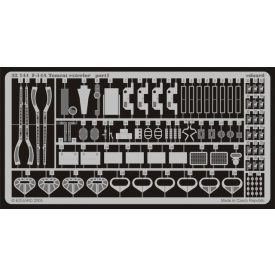 Eduard F-14A exterior (Tamiya)