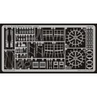 Eduard F-14A exterior (Tamiya)