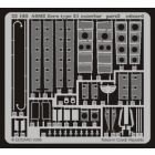 Eduard A6M2 Zero type 21 exterior (Tamiya)
