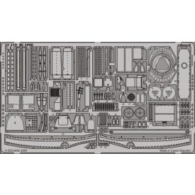 Eduard Bf 109E (Eduard)
