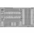 Eduard Spitfire Mk.IX landing flaps (Tamiya)