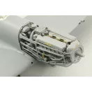 Eduard Spitfire Mk.IX exterior für Tamiya fotómaratás
