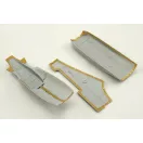 Eduard Spitfire Mk.IX exterior für Tamiya fotómaratás