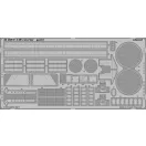 Eduard F-14D exterior for Trumpeter fotómaratás