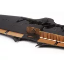 Eduard Sea Hurricane Mk.IIc landing flaps for Revell fotómaratás