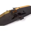 Eduard Sea Hurricane Mk.IIc landing flaps for Revell fotómaratás