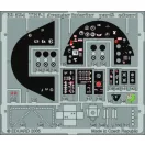 Eduard TBF-1 Avenger interior fotómaratás