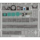 Eduard F-14A interior (Tamiya)