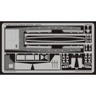 Eduard F-14A interior (Tamiya)