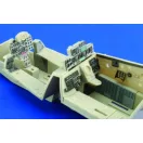 Eduard F-4J Phantom II für Tamiya Bausatz fotómaratás