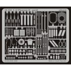 Eduard F-4J (Tamiya)