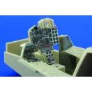 Eduard F-4J Phantom II für Tamiya Bausatz fotómaratás