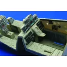 Eduard F-4J Phantom II für Tamiya Bausatz fotómaratás