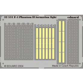 Eduard F-4 formation light (Tamiya)