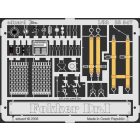 Eduard Fokker Dr.I (Roden)