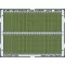 Eduard CH-47 Chinook cargo seatbelts für Trumpeter Bausatz fotómaratás