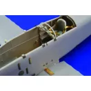 Eduard Albatros D.III Für Roden Bausatz fotómaratás