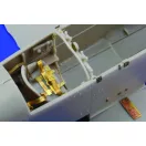Eduard Albatros D.III Für Roden Bausatz fotómaratás