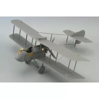 Eduard DH-2 für Roden fotómaratás