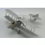 Eduard DH-2 für Roden fotómaratás