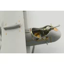 Eduard DH-2 für Roden fotómaratás