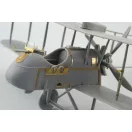 Eduard DH-2 für Roden fotómaratás