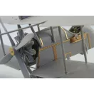 Eduard DH-2 für Roden fotómaratás