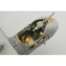 Eduard DH-2 für Roden fotómaratás