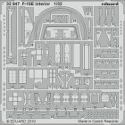 Eduard F-15E interior (Tamiya)