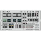 Eduard AH-1Z (Academy)