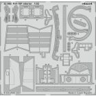 Eduard F/ A-18F interior (Revell)