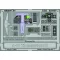 Eduard A-10 Thunderbolt II dashboard für Trumpeter-Bausatz fotómaratás