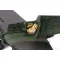 Eduard Hawk 81-A2 seatbelts STEEL fotómaratás