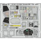 Eduard Tornado IDS (Italeri)