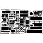 Eduard Blitz 3(t) type S (Italeri)