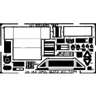 Eduard Blitz 3(t) type S (Italeri)