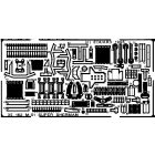 Eduard M-51 Super Sherman (Academy)