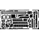 Eduard M8 Greyhound Detailbausatz fotómaratás