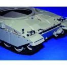 Eduard Challenger 1 Mk. III Fotoätzsatz fotómaratás